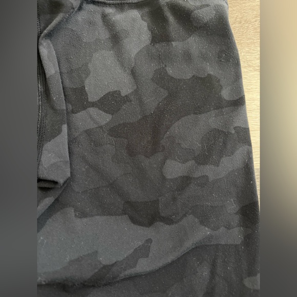 Lululemon Unlimit High-Rise Tight 25" - Picture 6 of 6